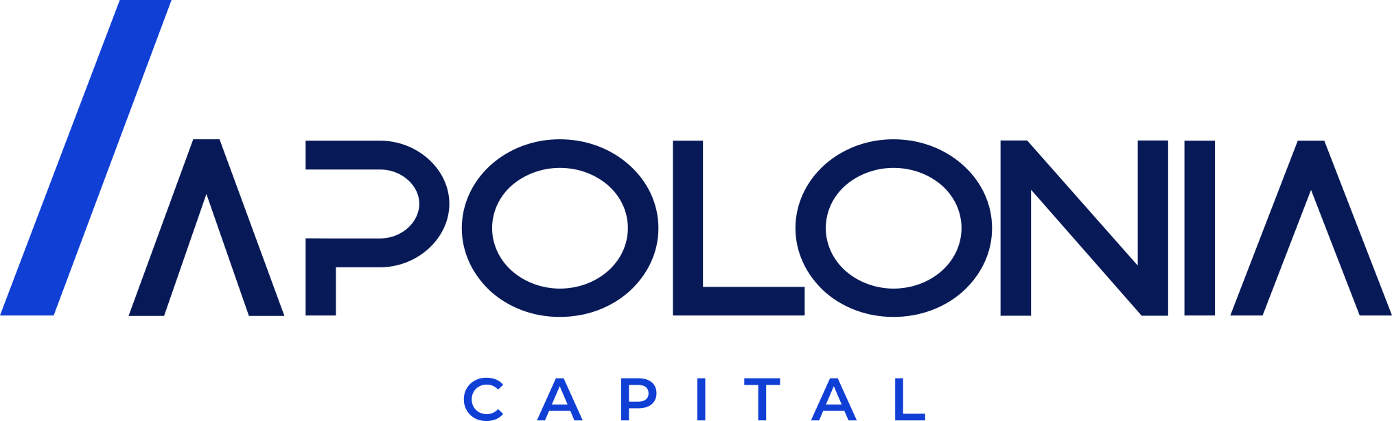 Apolonia Capital