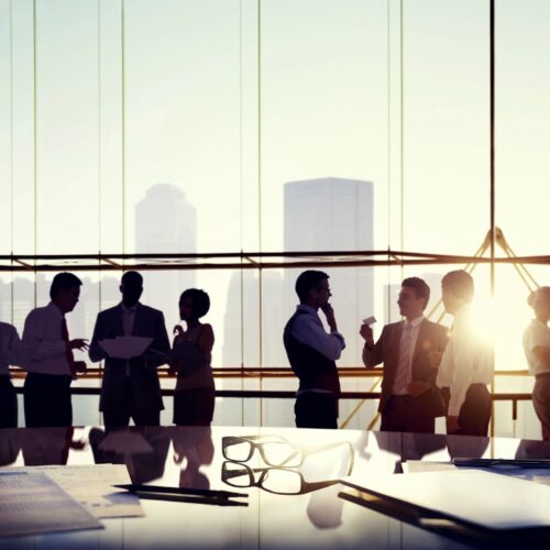 Special Purpose Services SPS