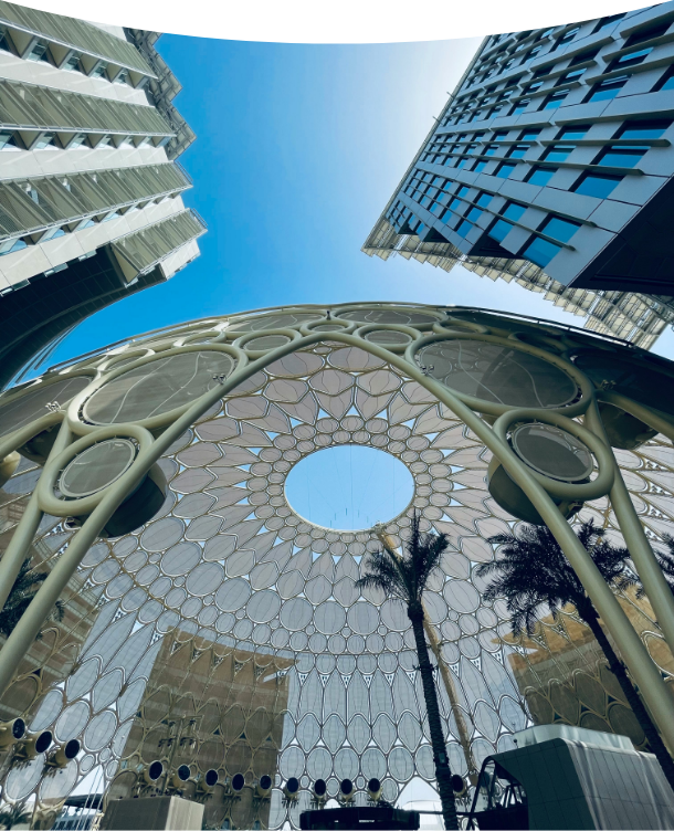 global investment and capital advisory firm UAE