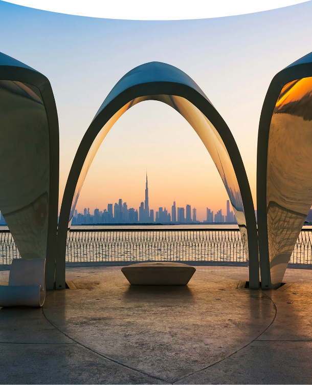 corporate finance advisory services UAE